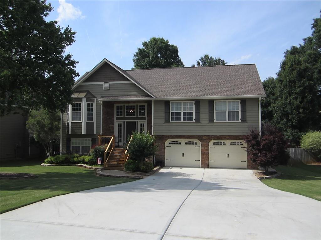 [Address Hidden by Seller], Acworth, GA 30101