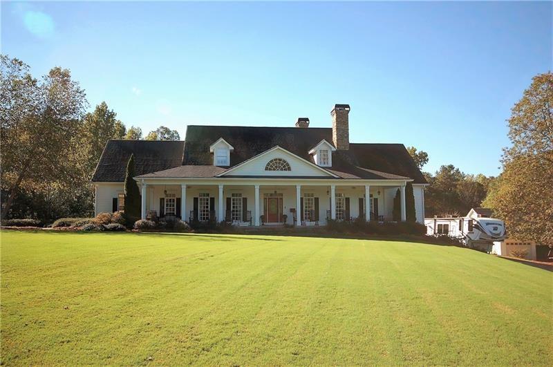 570 Sinyard Cir., Hiram, GA 30141