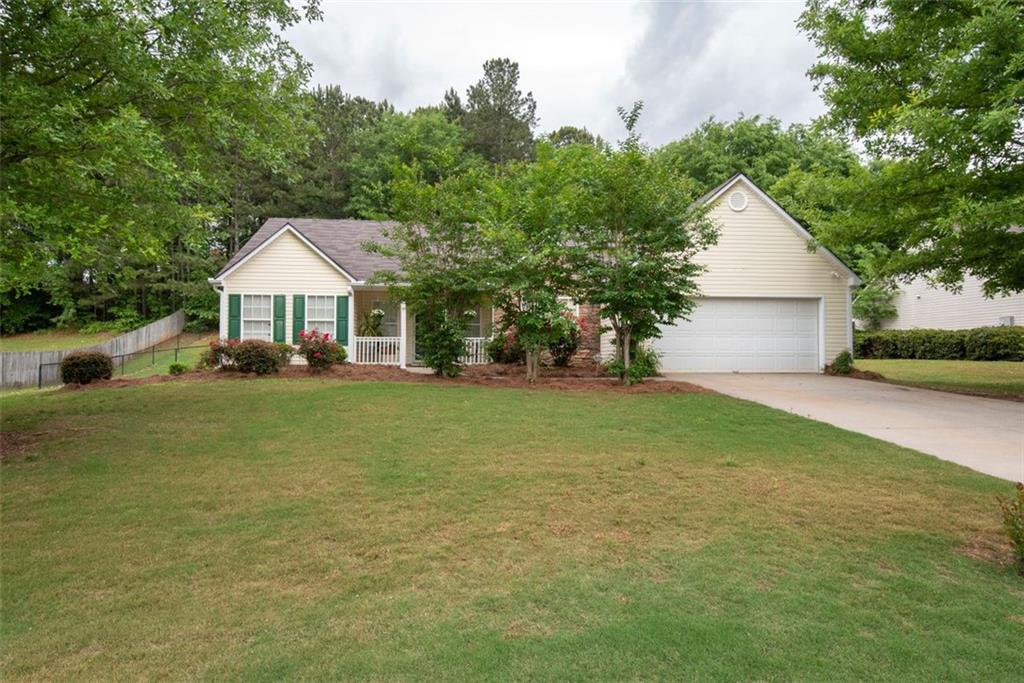 510 Morgan's Landing Dr., Monroe, GA 30656