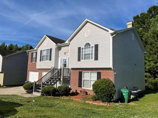 858 Stonebridge Crescent, Lithonia, GA 30058