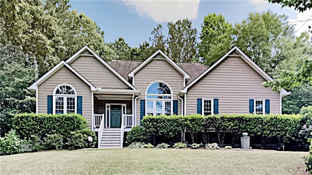 232 Abbington Ln., Douglasville, GA 30134