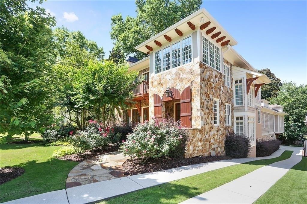 1578 N Morningside Dr., Atlanta, GA 30306