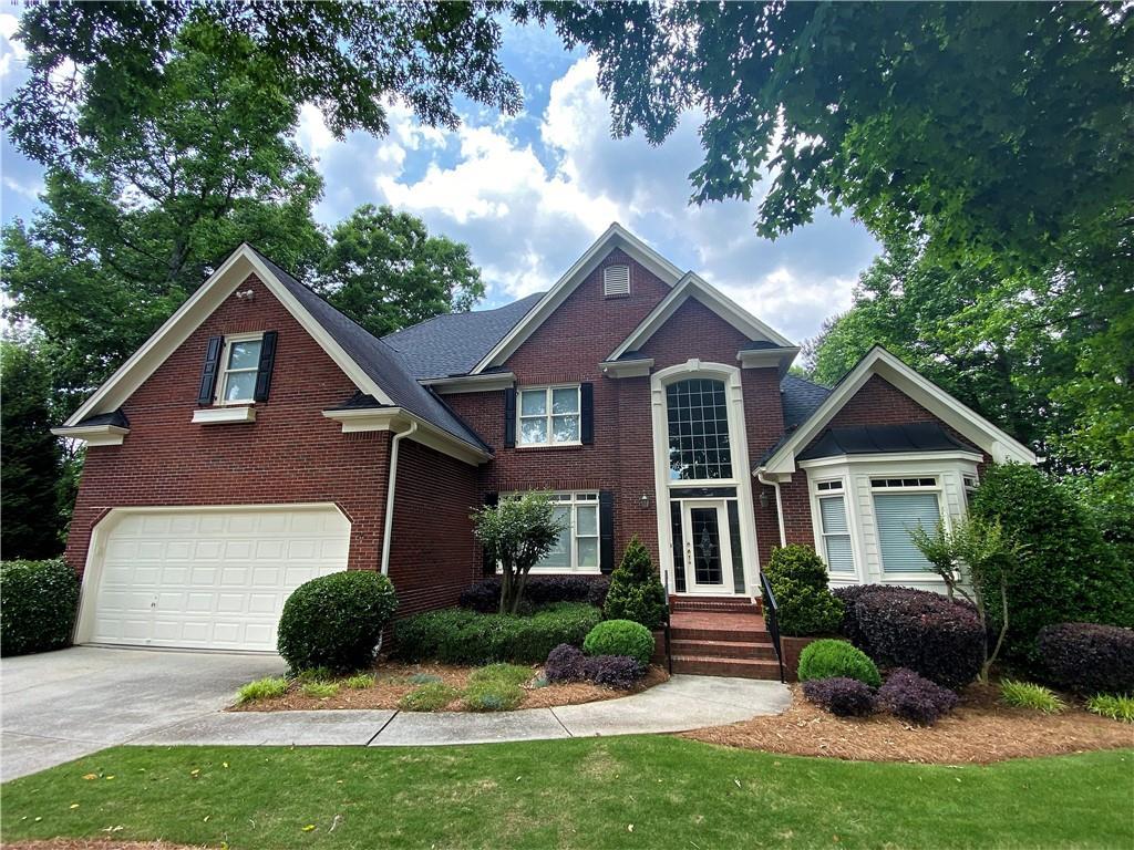 3968 River Village Ct., Duluth, GA 30097