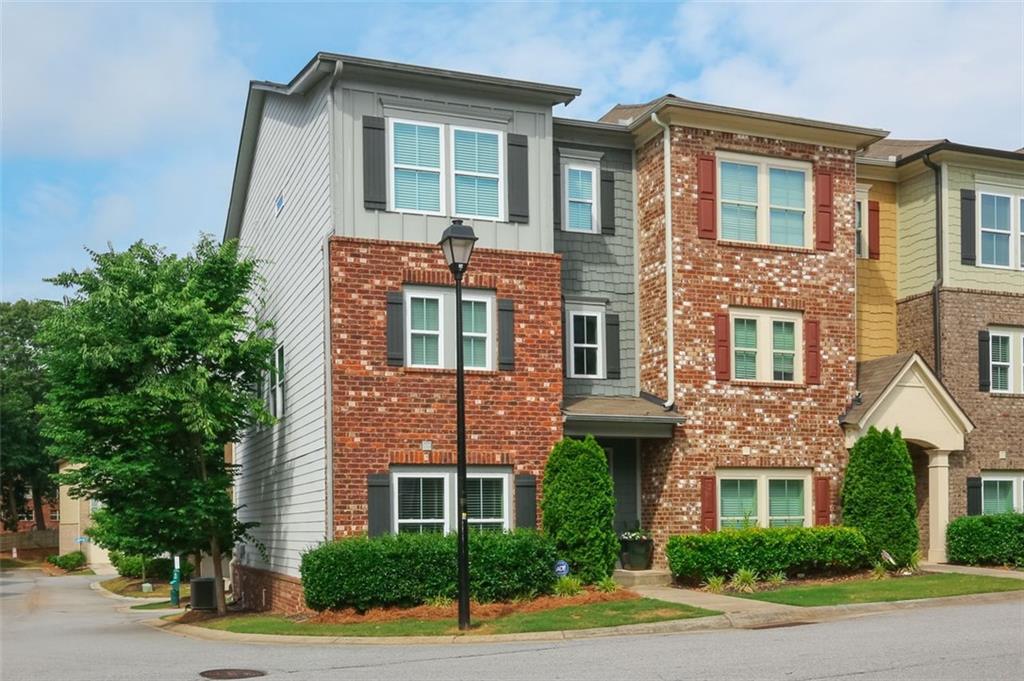 1316 Kingston Tr., Decatur, GA 30033