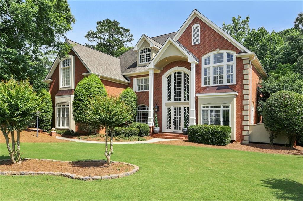 560 Slane Trace, Roswell, GA 30076