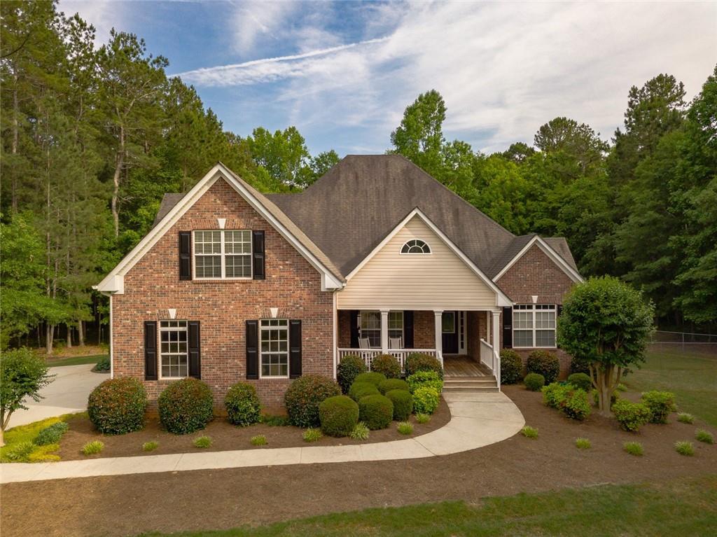 1645 Mount Vernon Rd., Monroe, GA 30656