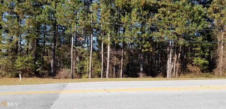 New Hope Rd Lot 1, Dacula, GA 30019