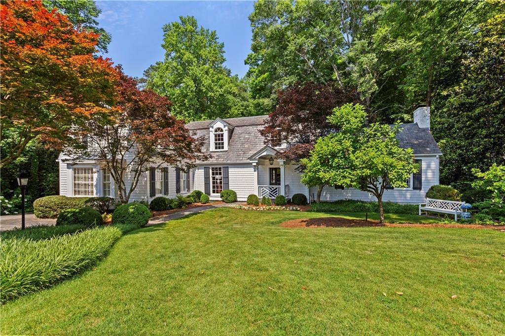 2586 Woodward Way, Atlanta, GA 30305