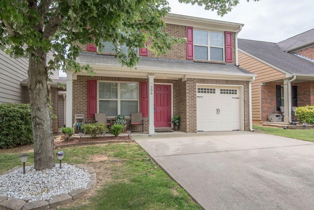 206 Ben Ln., Atlanta, GA 30213