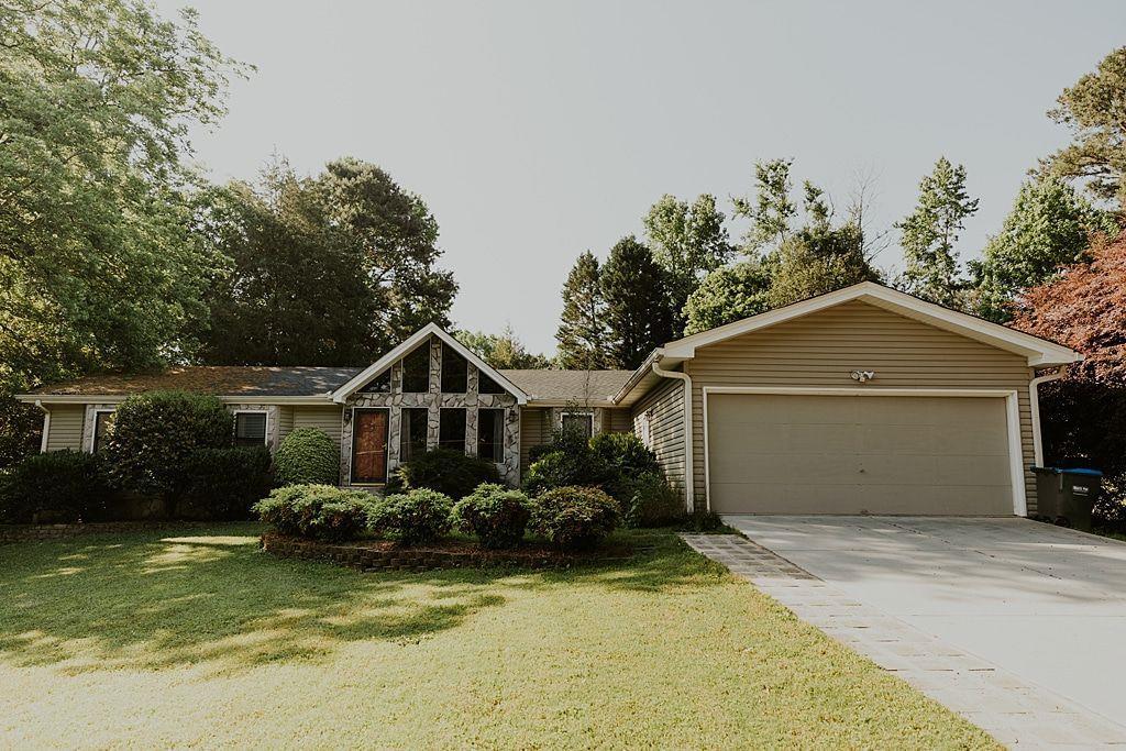 4812 Arrowhead Trail West, Lilburn, GA 30047