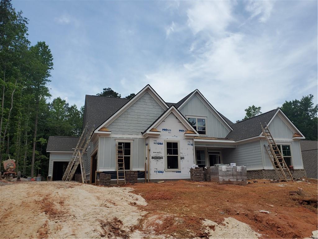 2907 Muscadine Way, Jefferson, GA 30549