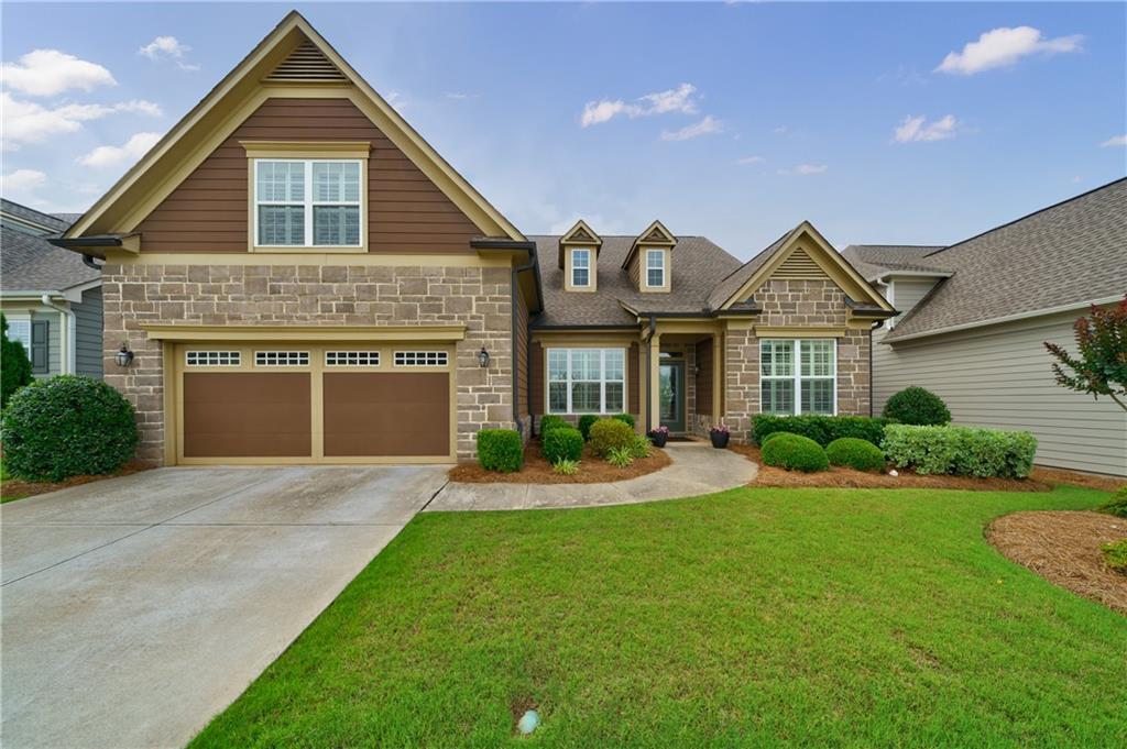 3715 Cypresswood Point, Gainesville, GA 30504