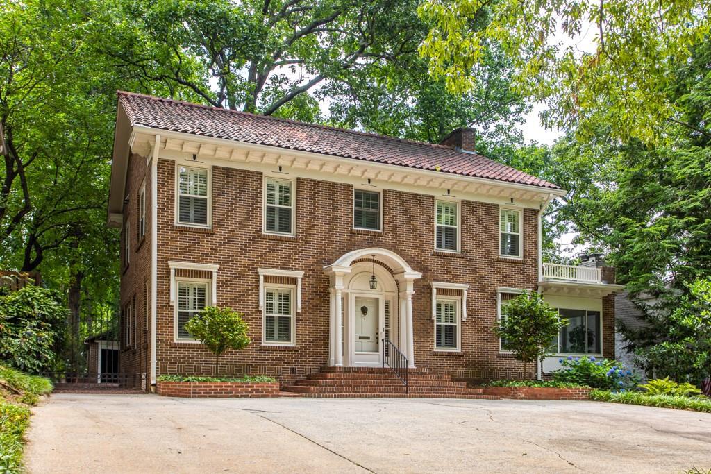 1405 Briarcliff Rd., Atlanta, GA 30306