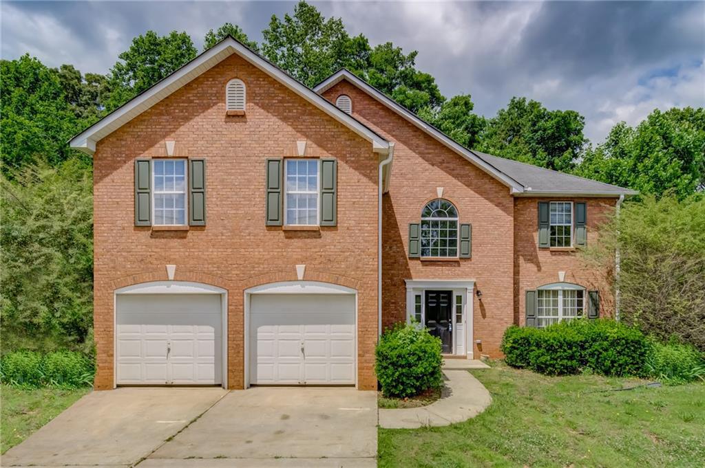 405 Paper Mill Dr., Lawrenceville, GA 30045
