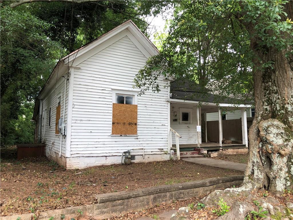2604 Cheney St., Atlanta, GA 30344