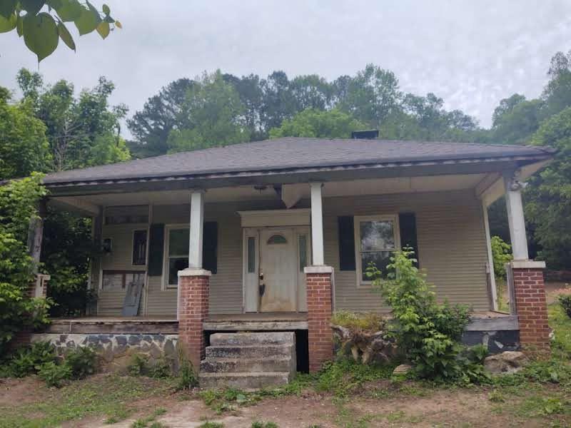 6980 Highway 53, Tate, GA 30177
