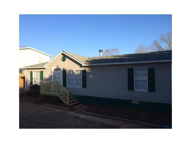 [Address Hidden by Seller], Flowery Branch, GA 30542