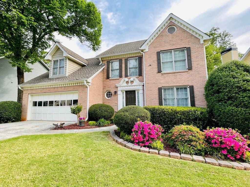 [Address Hidden by Seller], Lawrenceville, GA 30045