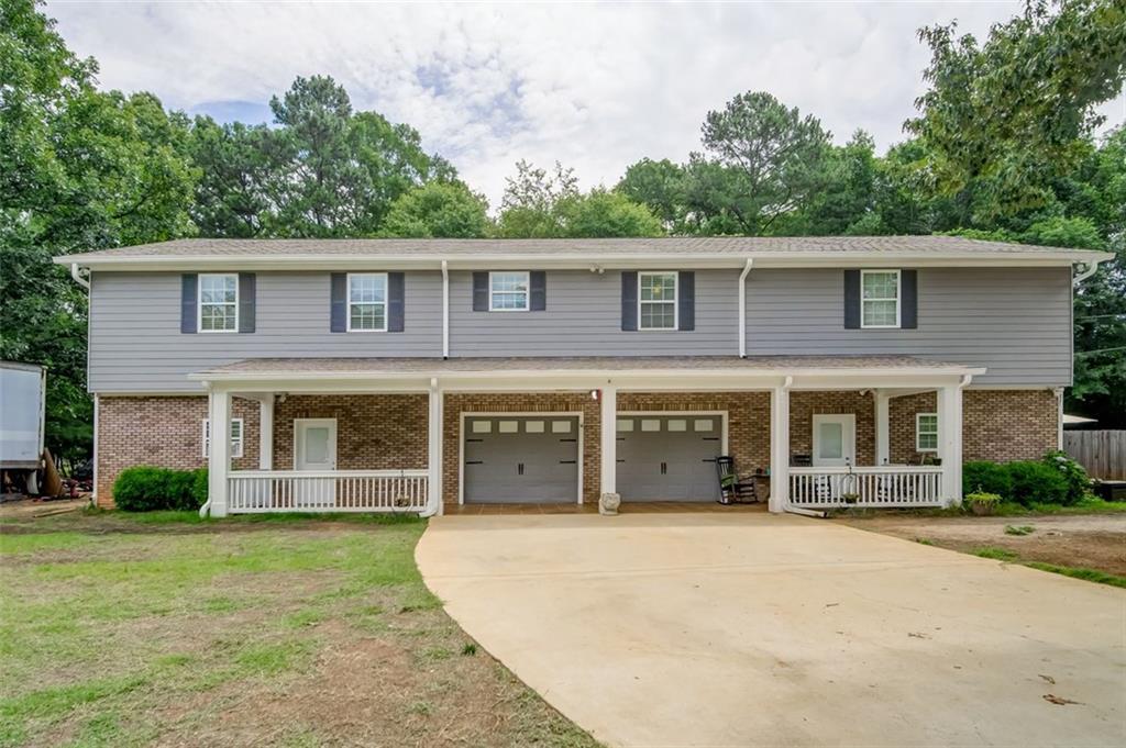 407 Pleasant Grove Rd., McDonough, GA 30252