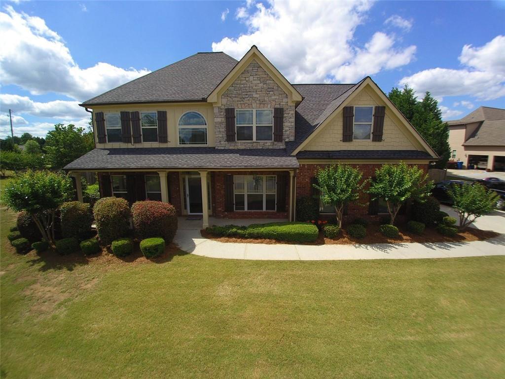 2100 Spruce Lake Dr., Dacula, GA 30019