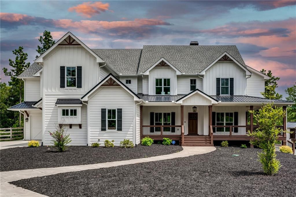 3334 Highway 136, Talking Rock, GA 30175