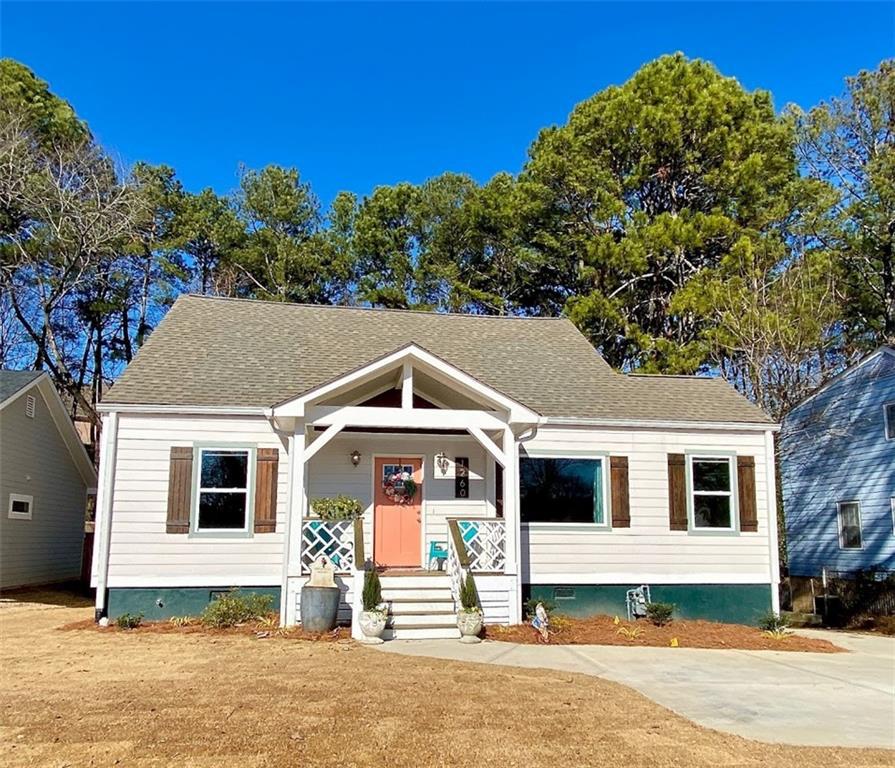 1260 Eastland Rd., Atlanta, GA 30316