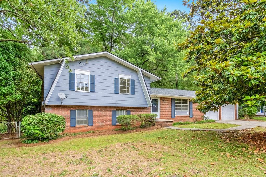 5090 Alabama Rd., Woodstock, GA 30188