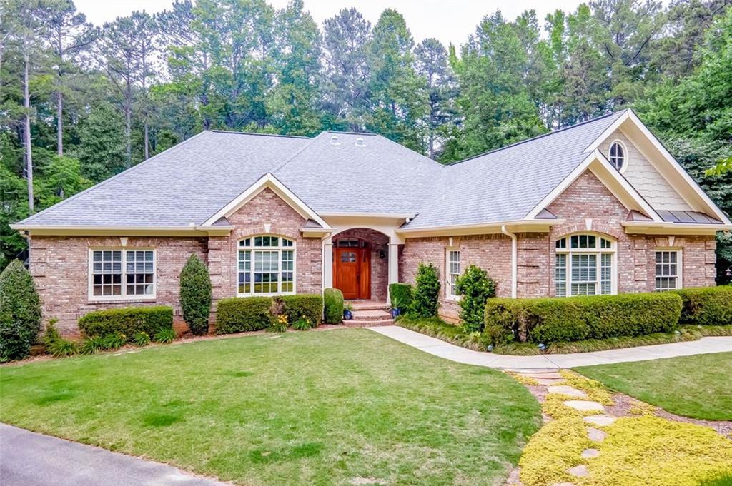 6835 Major Dr., Cumming, GA 30040