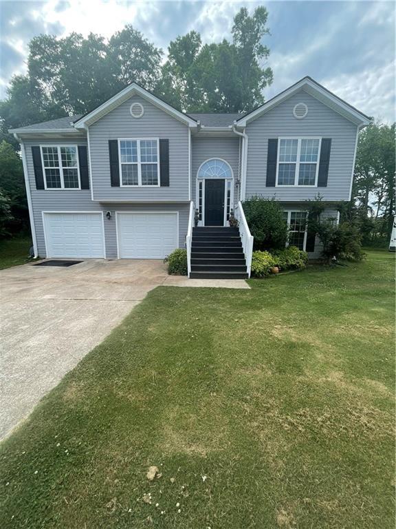 [Address Hidden by Seller], Maysville, GA 30558