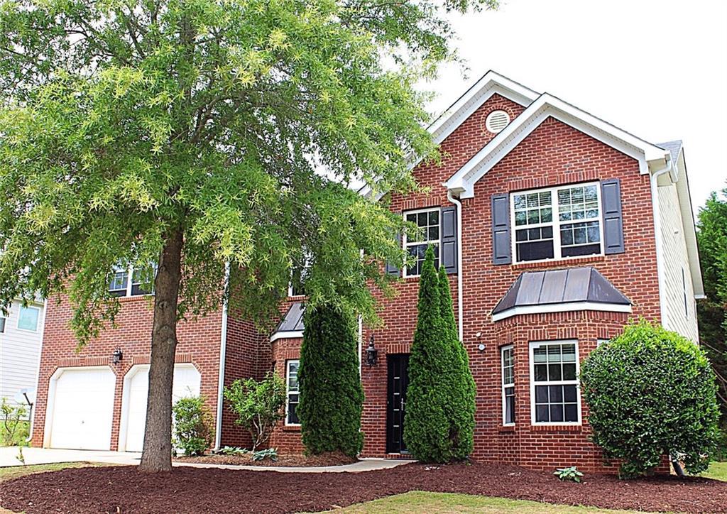 6908 Talkeetna Ct., Atlanta, GA 30331