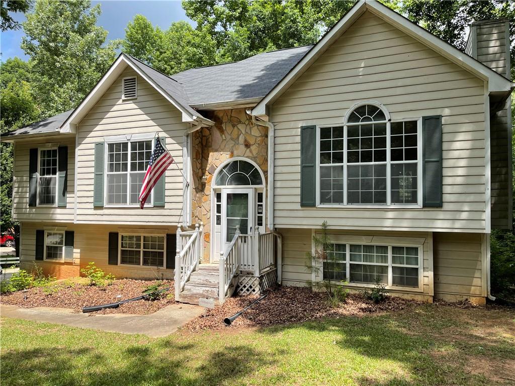 4864 Woodlands Pkwy., Douglasville, GA 30135