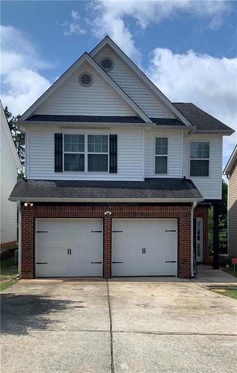 [Address Hidden by Seller], Morrow, GA 30260