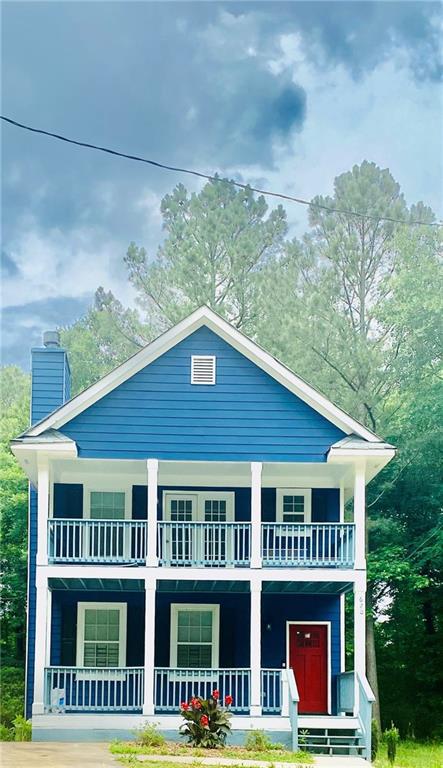 620 Hutchens Rd., Atlanta, GA 30354