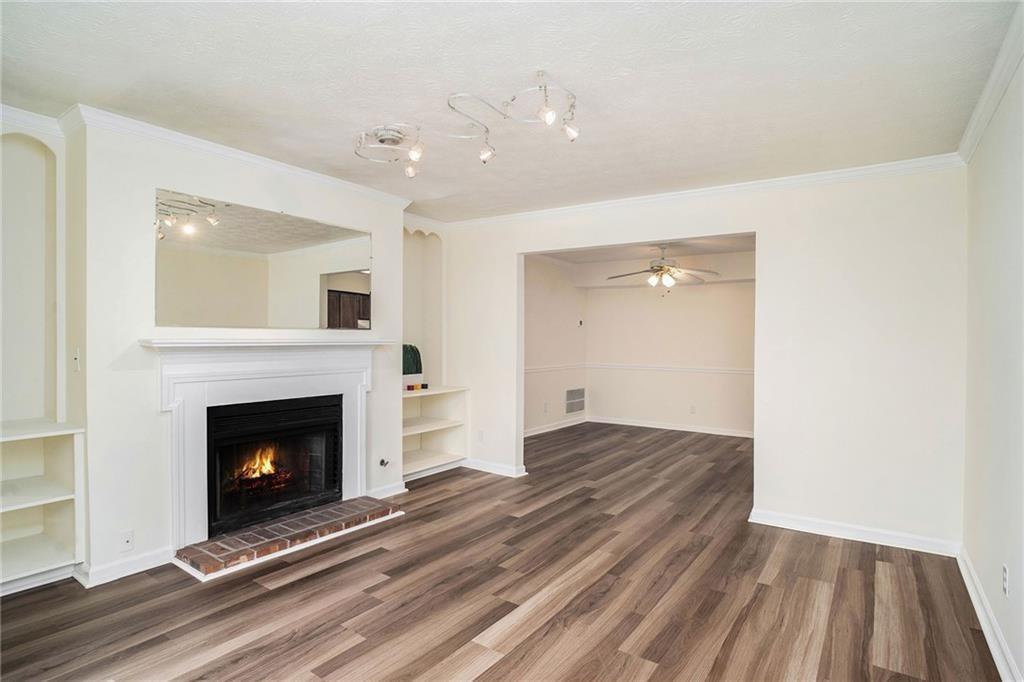 2007 Brian Way, Decatur, GA 30033