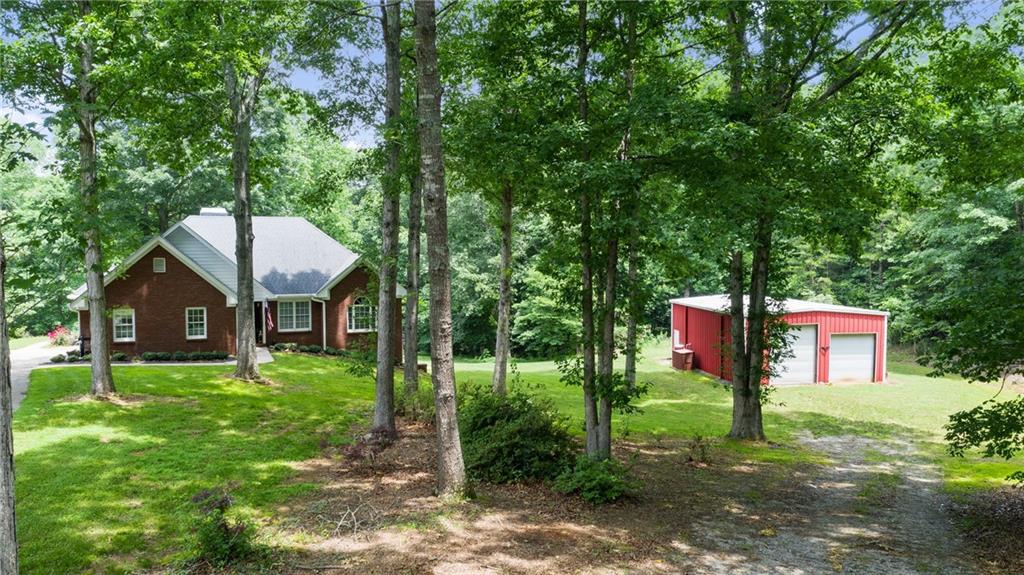 6639 Bennett Rd., Cumming, GA 30041
