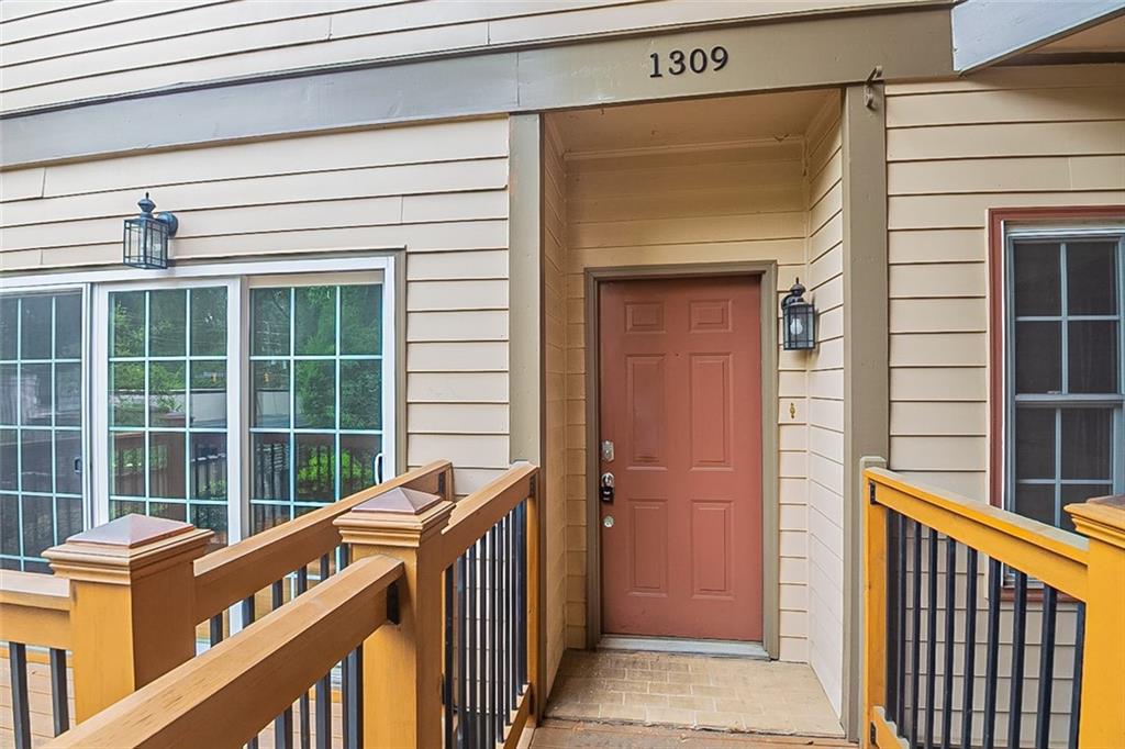 1309 Stillwood Dr., Atlanta, GA 30306