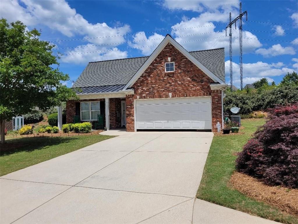 [Address Hidden by Seller], Jefferson, GA 30549