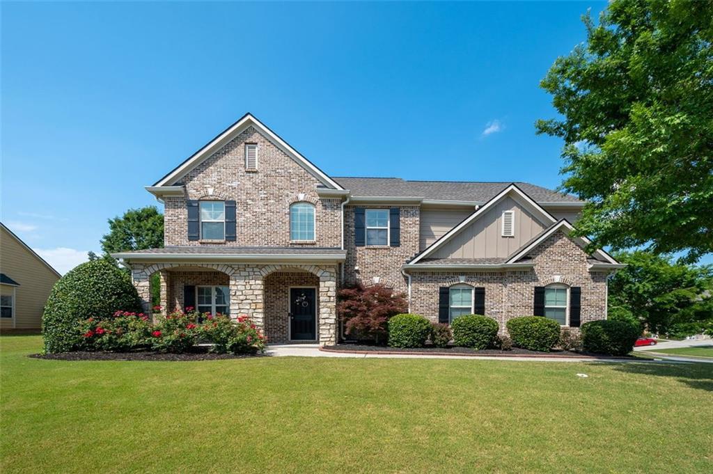2601 Day Break Way, Dacula, GA 30019