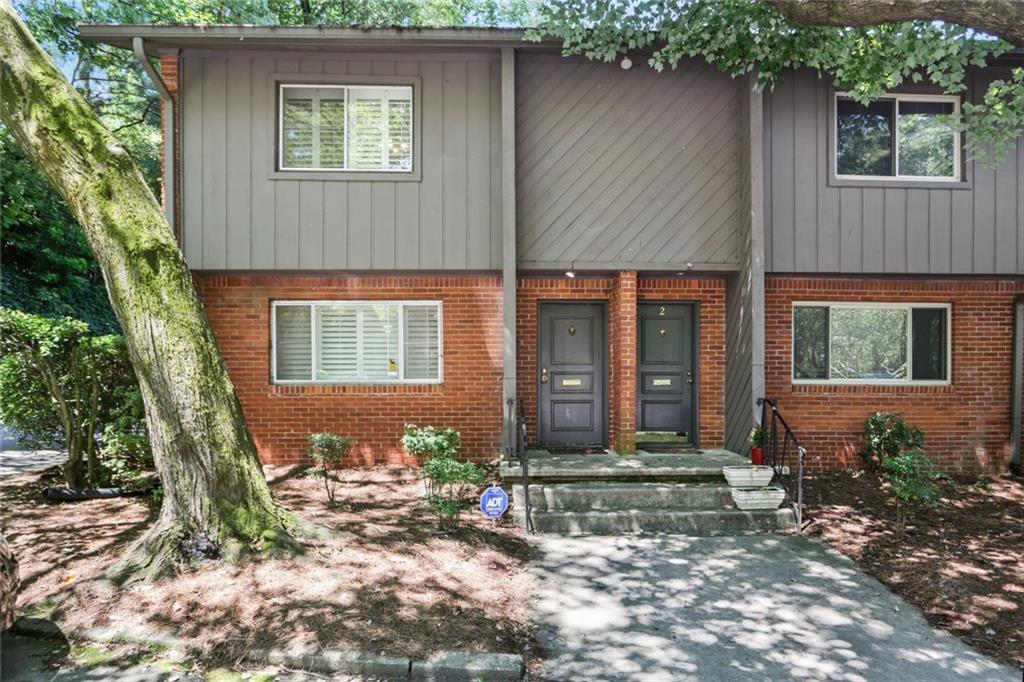 [Address Hidden by Seller], Atlanta, GA 30306