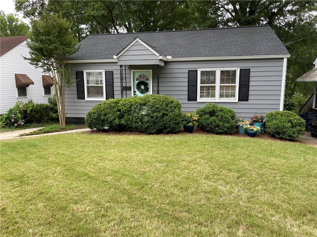 1880 W Forrest Ave., Atlanta, GA 30344