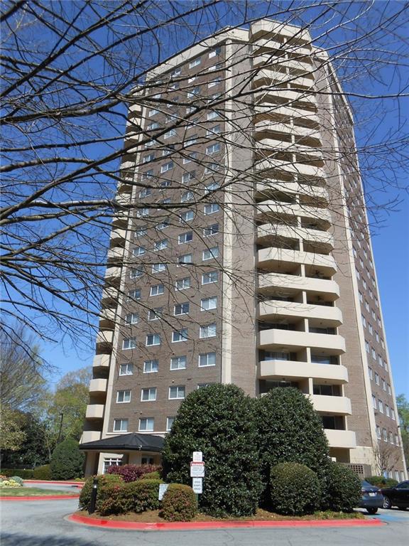 1501 Clairmont Rd. #2013, Decatur, GA 30033