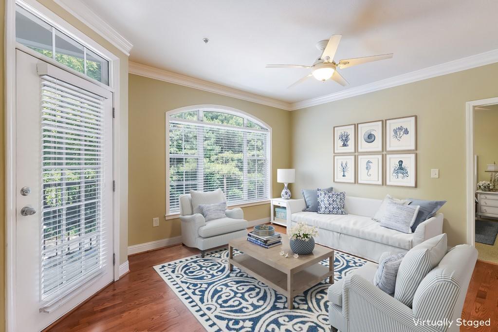 2204 Stratford Commons, Decatur, GA 30033