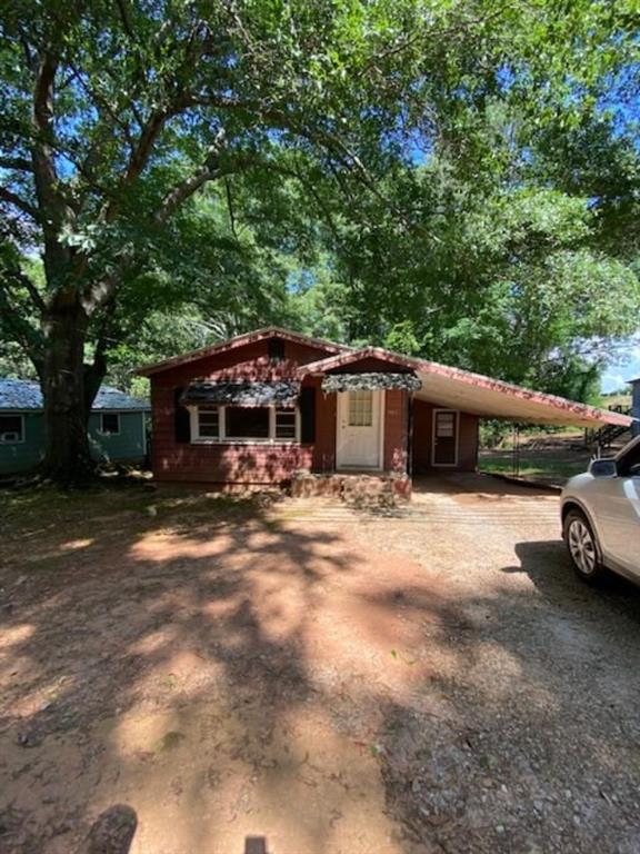 512 Marable Ln., Monroe, GA 30655