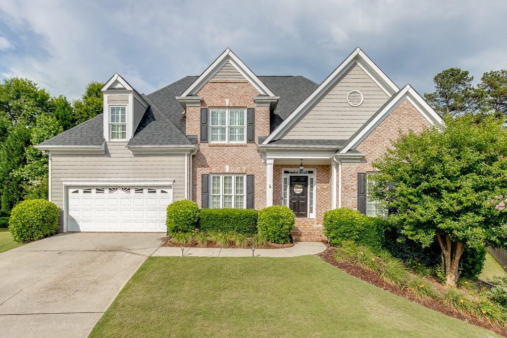 1539 School House Run, Dacula, GA 30019