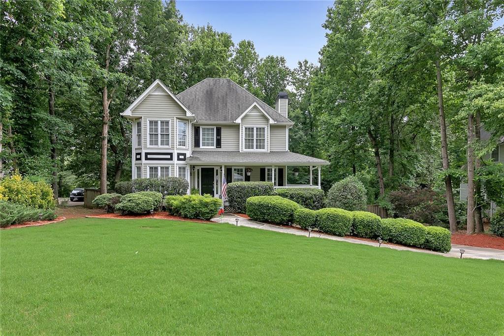 458 Kings Walk, Douglasville, GA 30134