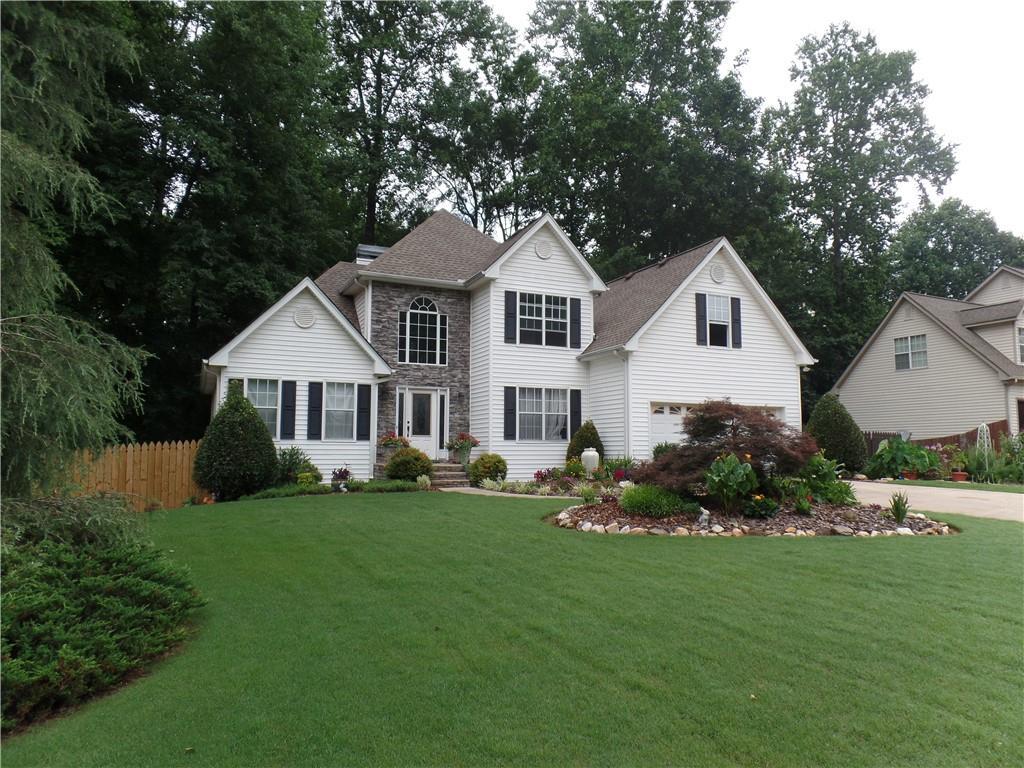 7820 Rose Ct., Cumming, GA 30040