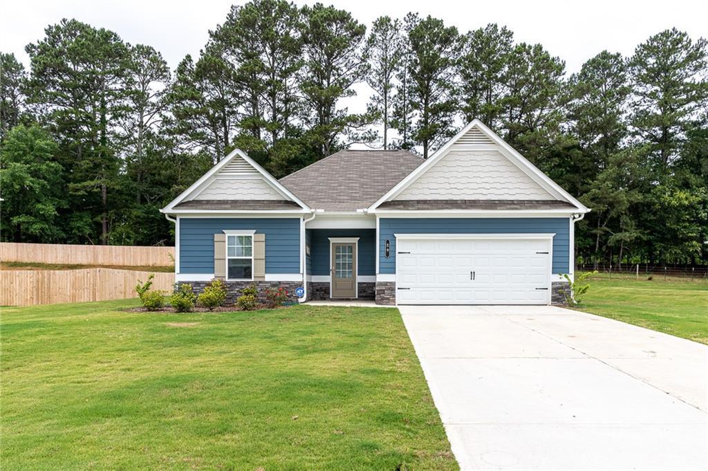 59 Woody Way, Adairsville, GA 30103