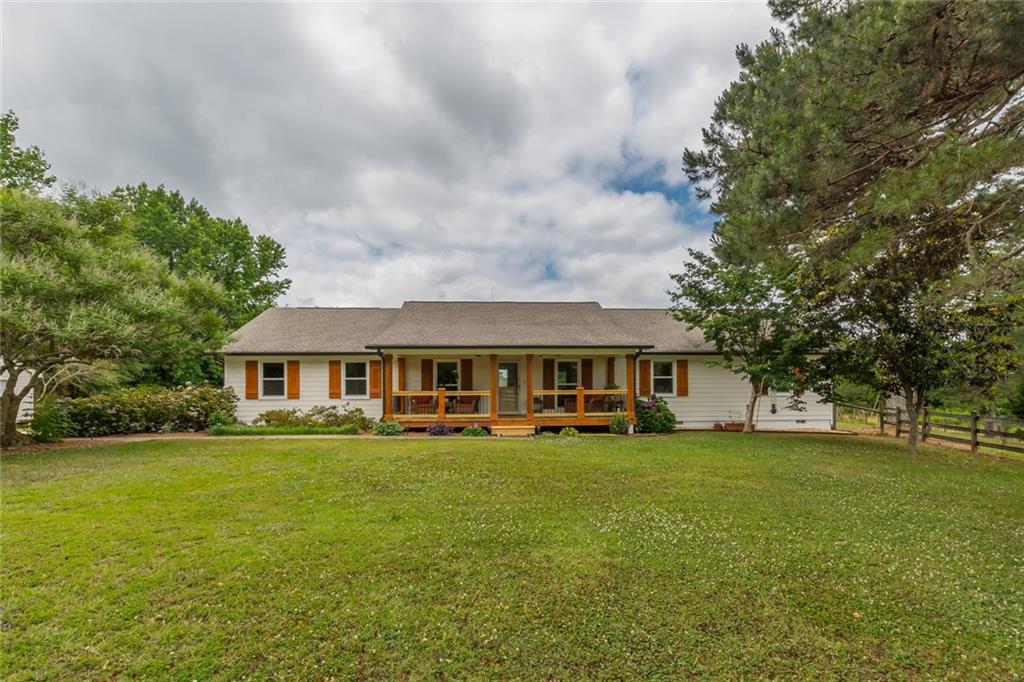 4250 Double Springs Rd., Monroe, GA 30656