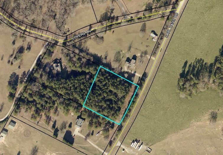 950 Carl Davis Rd., Monroe, GA 30656