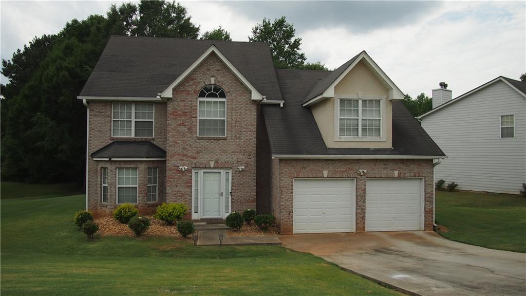 [Address Hidden by Seller], Ellenwood, GA 30294